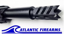 Bullpup Shotgun- Left Hand Black