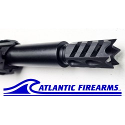 Bullpup Shotgun- Left Hand Black