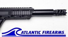 Bullpup Shotgun- Left Hand Black