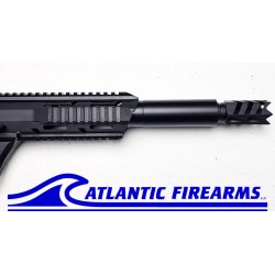 Bullpup Shotgun- Left Hand Black
