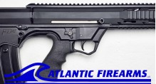 Bullpup Shotgun- Left Hand Black