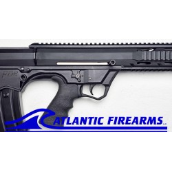Bullpup Shotgun- Left Hand Black