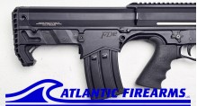 Bullpup Shotgun- Left Hand Black