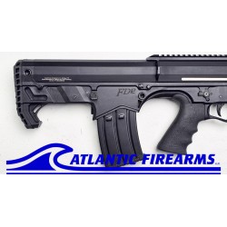 Bullpup Shotgun- Left Hand Black