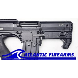 Bullpup Shotgun- Left Hand Black