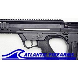 Bullpup Shotgun- Left Hand Black