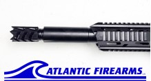 Bullpup Shotgun- Left Hand Black