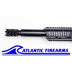 Bullpup Shotgun- Left Hand Black