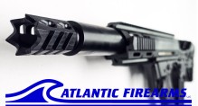 Bullpup Shotgun- Left Hand Black