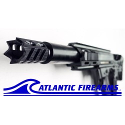 Bullpup Shotgun- Left Hand Black