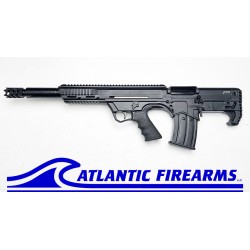 Bullpup Shotgun- Left Hand Black