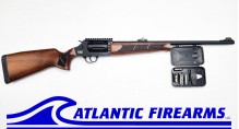 .410 Revolver Shotgun- Wood