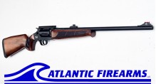 .410 Revolver Shotgun- Wood