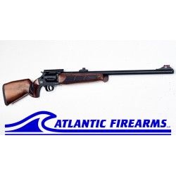 .410 Revolver Shotgun- Wood
