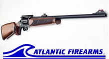 .410 Revolver Shotgun- Wood