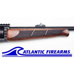 .410 Revolver Shotgun- Wood