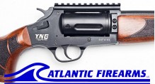 .410 Revolver Shotgun- Wood