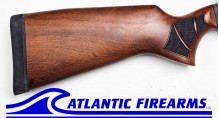 .410 Revolver Shotgun- Wood