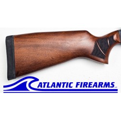 .410 Revolver Shotgun- Wood