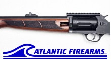 .410 Revolver Shotgun- Wood