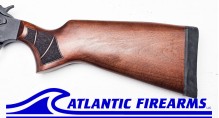 .410 Revolver Shotgun- Wood