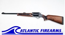 .410 Revolver Shotgun- Wood