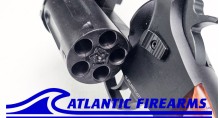 .410 Revolver Shotgun- Wood