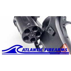 .410 Revolver Shotgun- Wood