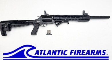 .410 Tactical Revolver...