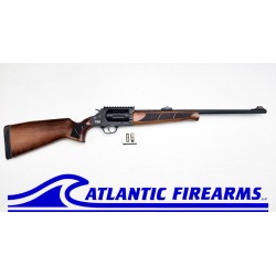 .410 Revolver Shotgun- Wood/Black