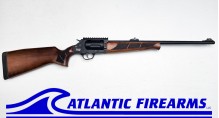 .410 Revolver Shotgun- Wood/Black