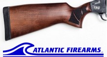 .410 Revolver Shotgun- Wood/Black