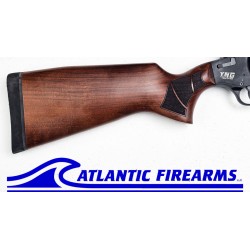 .410 Revolver Shotgun- Wood/Black