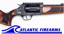 .410 Revolver Shotgun- Wood/Black