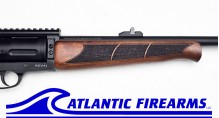 .410 Revolver Shotgun- Wood/Black