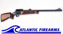 .410 Revolver Shotgun- Wood/Black