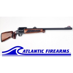 .410 Revolver Shotgun- Wood/Black