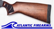 .410 Revolver Shotgun- Wood/Black