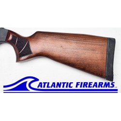 .410 Revolver Shotgun- Wood/Black