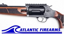 .410 Revolver Shotgun- Wood/Black