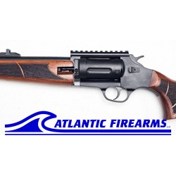 .410 Revolver Shotgun- Wood/Black