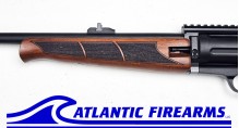 .410 Revolver Shotgun- Wood/Black