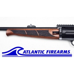 .410 Revolver Shotgun- Wood/Black