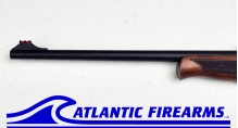 .410 Revolver Shotgun- Wood/Black