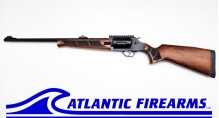 .410 Revolver Shotgun- Wood/Black