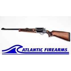 .410 Revolver Shotgun- Wood/Black