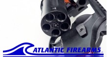 .410 Revolver Shotgun- Wood/Black