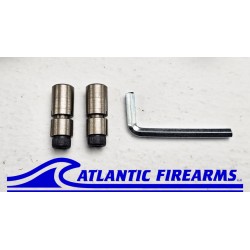.410 Revolver Shotgun- Wood/Black