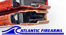 Russian AK47 Bakelite Magazine 2-Pack - Izhevsk Flatback