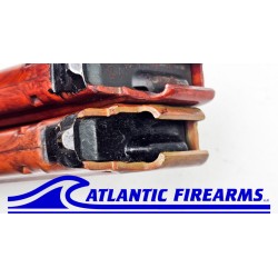 Russian AK47 Bakelite Magazine 2-Pack - Izhevsk Flatback